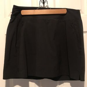 Athleta skort